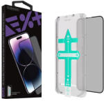 Next One IPH-14PRO-PRV iPhone 14 Plus All-Rounder Privacy kijezővédő üvegfólia (IPH-14PRO-PRV) - haztartasibolt