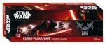 St. Majewski Водни бои St. Majewski Star Wars Episode VII, 12 цвята