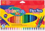 Colorino - Флумастери 24 броя