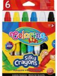 Colorino Пастели 6 цвята Silky Colorino