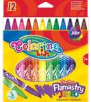 Colorino - Флумастри Jumbo