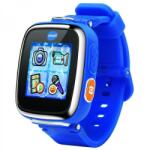 VTech - Интерактивна играчка, Смарт часовник DX2 Kidizoom, Син