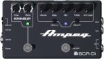Ampeg SCR-DI Ефекти за бас китари