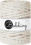 Bobbiny 3PLY Macramé Rope 9 mm 30 m Natural Șnur (<![CDATA[TL-E005]]>)