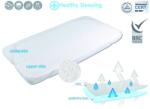 BabyMatex Протектор за матрак с ластик хавлия 0024 Baby Matex