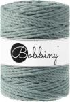 Bobbiny 3PLY Macramé Rope 5 mm 100 m Laurel Șnur (<![CDATA[TX-E002]]>)