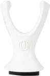 Ernie Ball Guitar/Bass Wall Mount Hanger Стойка за китара стенна White (<![CDATA[P09620]]>)