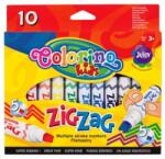 Colorino - Zig Zag флумастри Зиг-заг