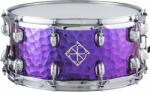 Dixon PDSCST654PTS 14" Purple Titanium Plated Tobă capcană (10004016)