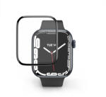 NEXTONE AW-41-3D-CLR Apple Watch 41mm 3D kijelzővédő üvegfólia (AW-41-3D-CLR) - haztartasibolt