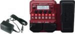 Zoom B1X Four SET Multi-efect pentru bas (<![CDATA[B1X-FOUR-ZOOM-SET]]>)