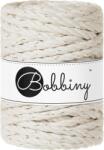 Bobbiny 3PLY Macramé Rope 9 mm 30 m Golden Natural Șnur (TL-E015)