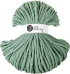 Bobbiny Jumbo 9 mm 100 m Aloe Șnur (<![CDATA[BS-E088]]>)