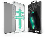 Next One IPH-13-PRV iPhone 13/13 Pro All-Rounder Privacy kijezővédő üvegfólia (IPH-13-PRV) - haztartasibolt