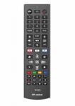 Meliconi TLC 03+ SONY előre programozott távirányító (808017) - bevachip