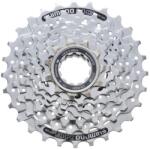 Shimano CS-HG51 11-28-as lánckeréksor 8s