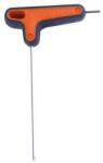SuperB TB-7632 imbuszkulcs, 2, 5 mm