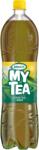 Rauch MyTea Green Tea Lemon ice tea üdítőital zöld teából 1, 5 l