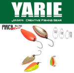 Yarie Jespa YARIE 702 PIRICA MORE 2.2gr E77 Half Mac (Y70222E77)