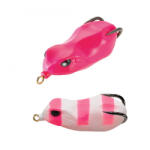 Tiemco VAJRA FROG FRG-60 6cm 30 Striped Pink (301000106030)