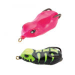 Tiemco VAJRA FROG FRG-60 6cm 27 Yellow Skull (301000106027)