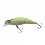 Tiemco MUKKURI 52F 52mm 3.4gr #008 Chartback Pearl Silver Mark Yamame (310452152008) - koi-farm