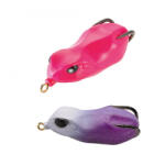 Tiemco VAJRA FROG FRG-60 6cm 40 Triple Purple (301000106040) - koi-farm