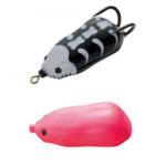 Tiemco VAJRA FROG HSP-55 HOOKING SPECIAL 5.5cm 16.5gr 03 Pink (301000105503) - koi-farm