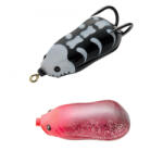 Tiemco VAJRA FROG HSP-55 HOOKING SPECIAL 5.5cm 16.5gr 33 Triple Pink (301000105533) - koi-farm