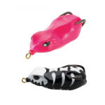 Tiemco VAJRA FROG FRG-60 6cm 26 Skull (301000106026) - koi-farm