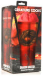 Creature Cocks Dragon Snatch maszturbátor - ovszer-vasarlas