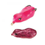 Tiemco VAJRA FROG FRG-60 6cm 12 Pink Glitter (301000106012)
