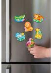 4M Mac Toys Productie si pictura - Zoo (M4604753)