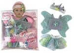 MAC TOYS Rochie Mac Toys pentru o păpușă de 30-38 cm (M80169)