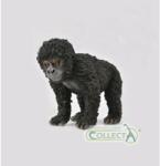 CollectA COLECTA Baby gorilă de munte (M1188939) Figurina
