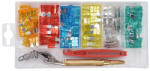 YATO Set de sigurante YATO 92 piese general (YT-83142)