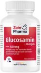Zein Pharma Glucosamine + Manganese [90 капсули]