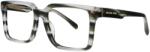 Michael Kors MK 4121U 3978 54 Ochelari de citit