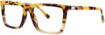 Michael Kors MK 4124U 3965 55 Ochelari de citit