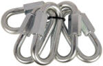 CAMP Mailers set 5pcs Oval Quick Link 10 mm