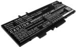 Cameron Sino X77XY. 9JRYT Laptop akkumulátor 8400 mAh (X77XY.9JRYT)