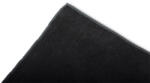 Pinguin Prosop Terry 75 x 150 cm, negru Prosop
