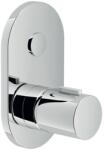 Nobili Likid Zuhanycsaptelep, falon belüli NOB-LK00108CR (NOB-LK00108CR)