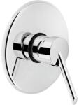 Nobili OZ-T zuhany csaptelep süllyesztett, matt króm NOB-OZ108/T2CS (NOB-OZ108/T2CS)