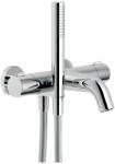 Nobili Likid kád csaptelep Term+Fix Zgarn. NOB-LK00010/2CR (NOB-LK00010/2CR)