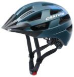 Cratoni Sisak velo-x petrol matt s-m cratoni