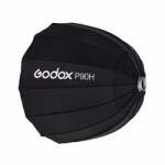  Godox P90H parabola softbox Bowens