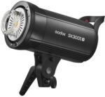 Godox SK300II-V Bowens csatlakozású studió vaku