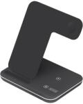  Newell induOne N-GY-Z5A induktív (wireless/vezetéknélküli) töltő 3 mobil eszközhöz