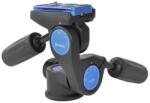 Benro HD2A Arca Swiss 3D fej